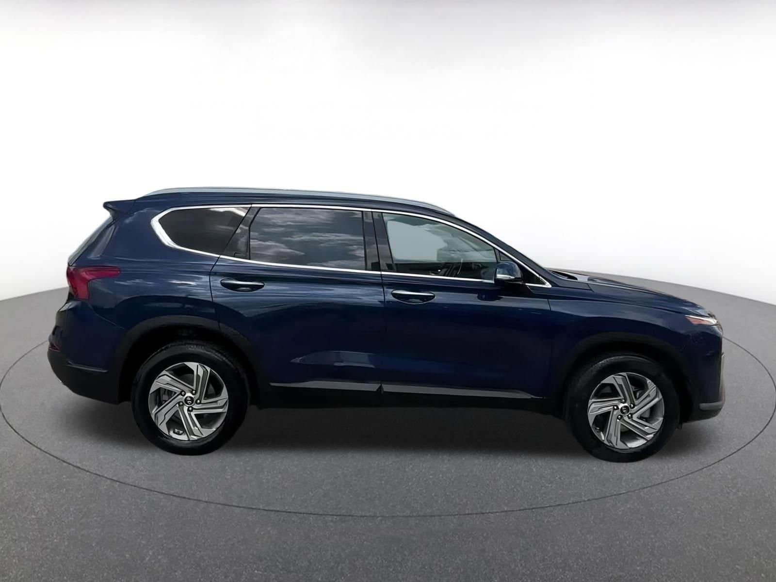 2023 Hyundai Santa Fe SEL 12