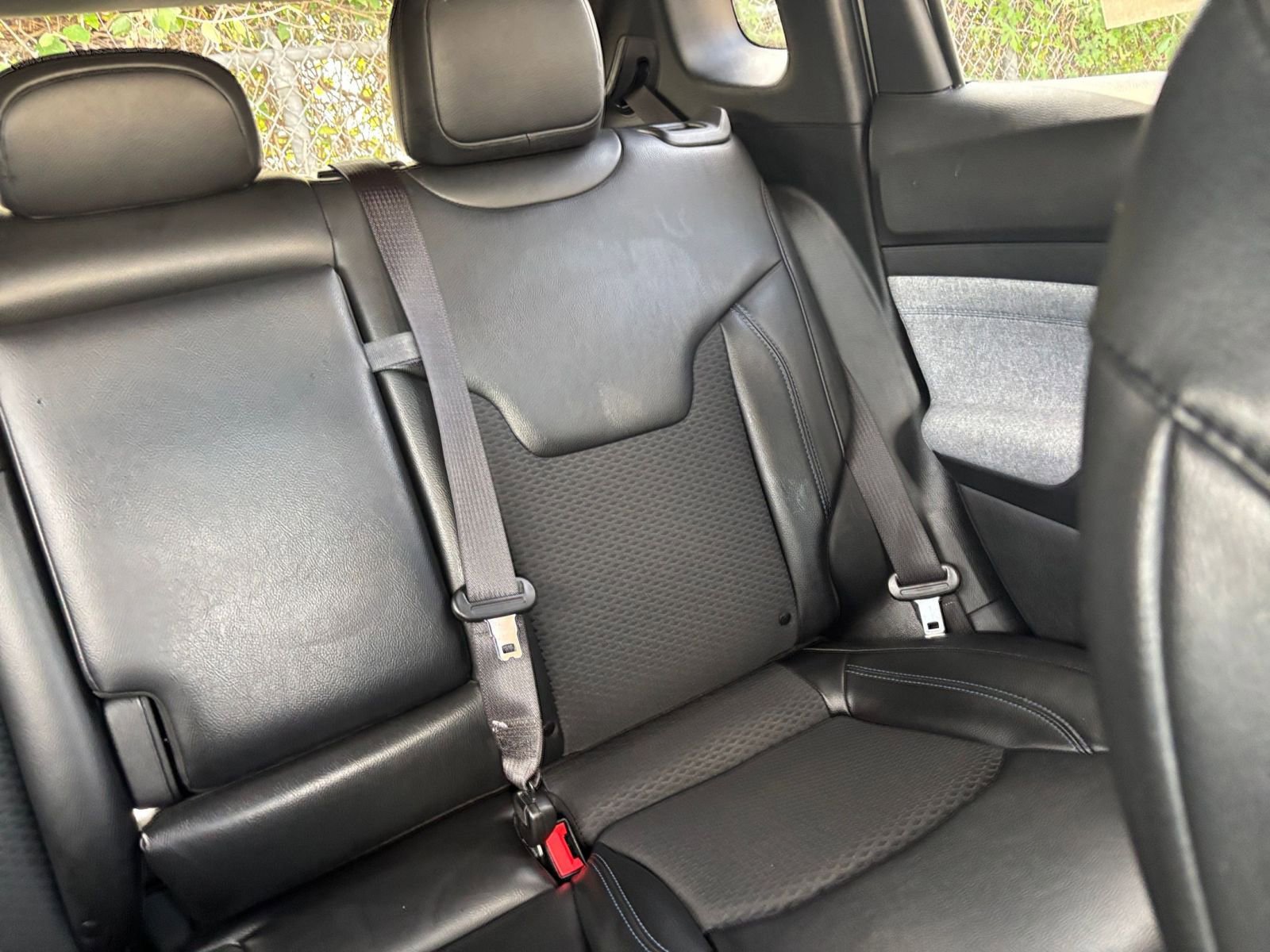 2023 Jeep Compass Latitude 31