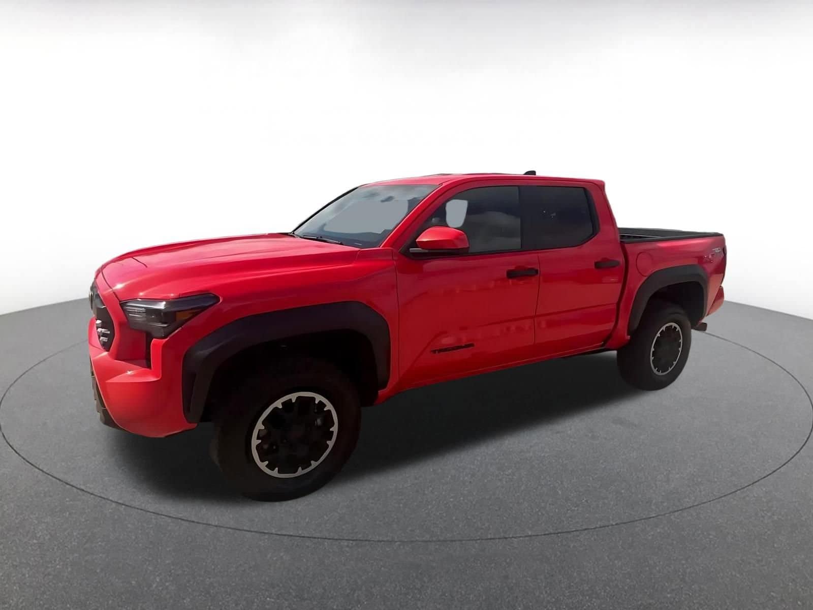 Thumbnail: 2024 Toyota Tacoma - 7