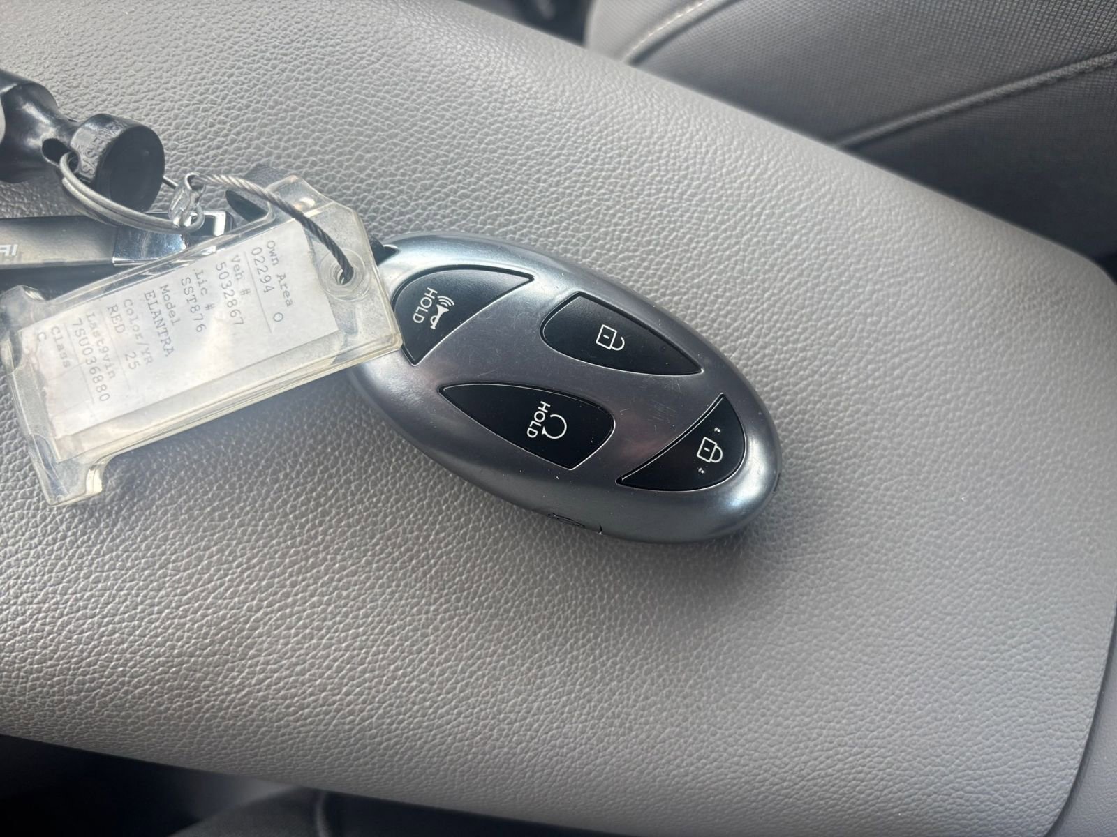 Thumbnail: 2025 Hyundai Elantra - 24