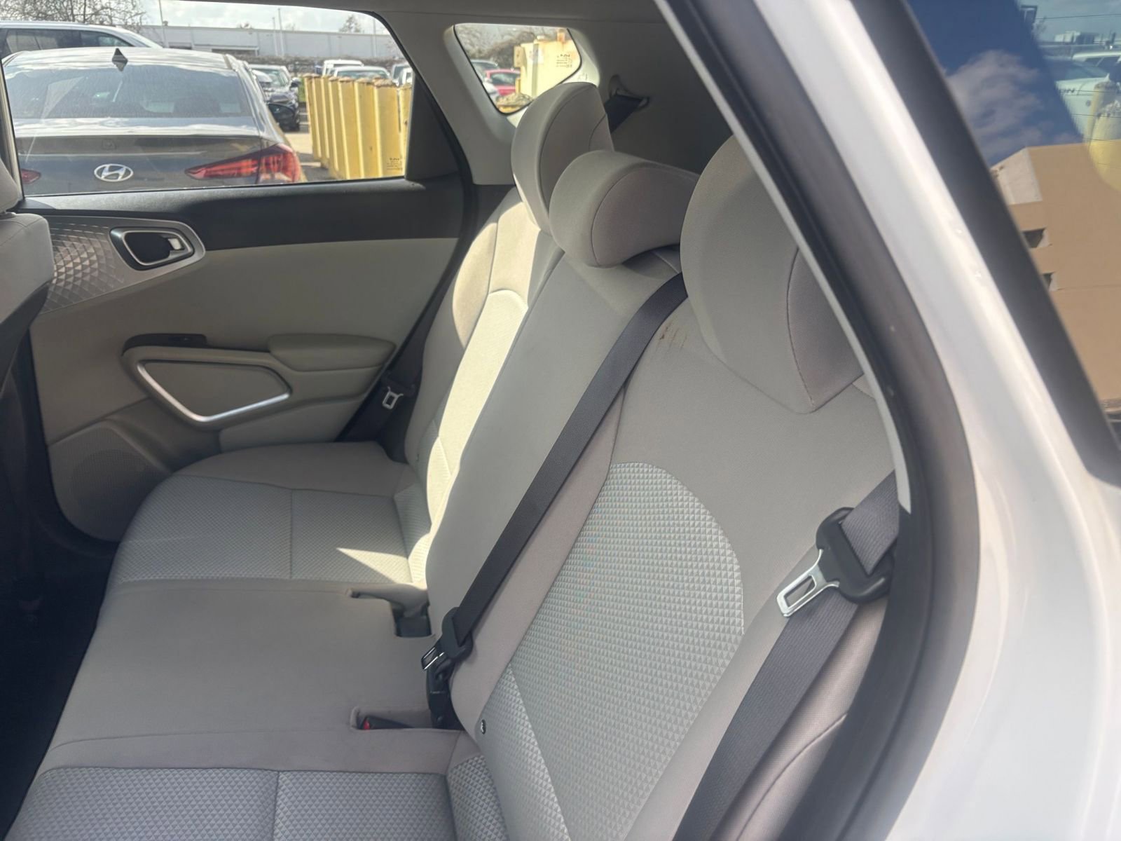 Thumbnail: 2025 Kia Soul - 23