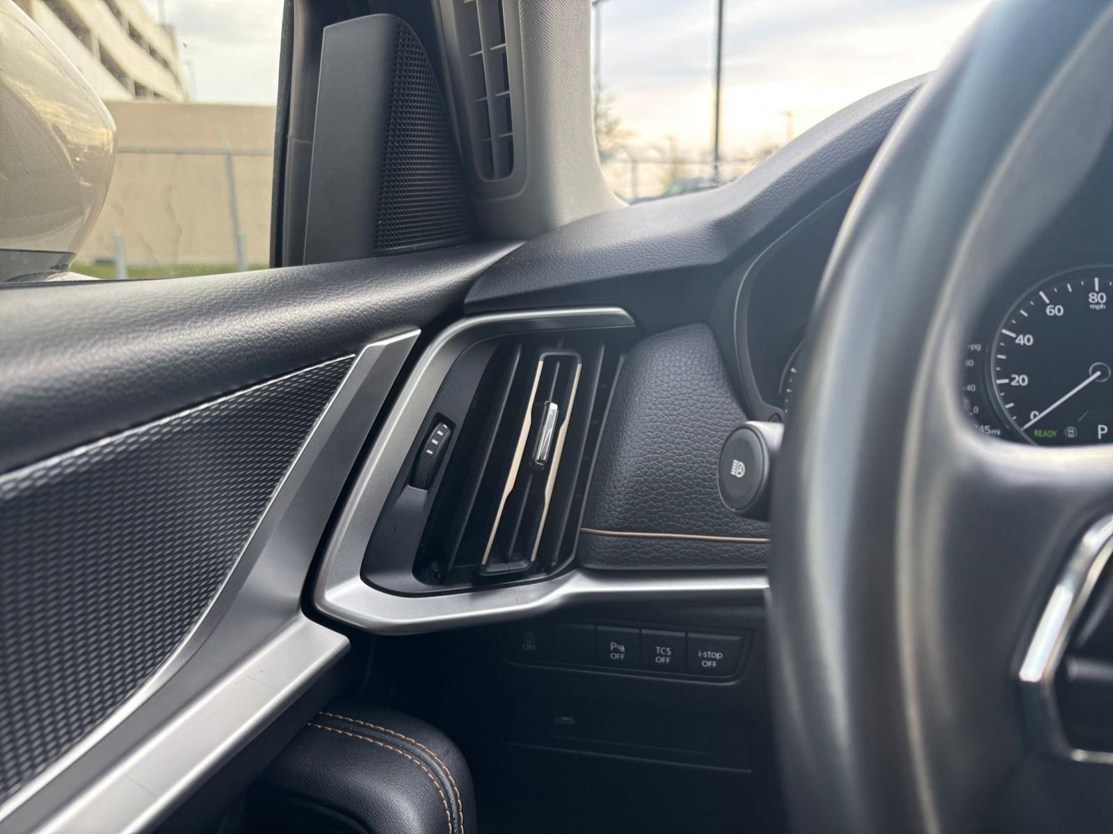 Thumbnail: 2025 Mazda CX-90 - 32