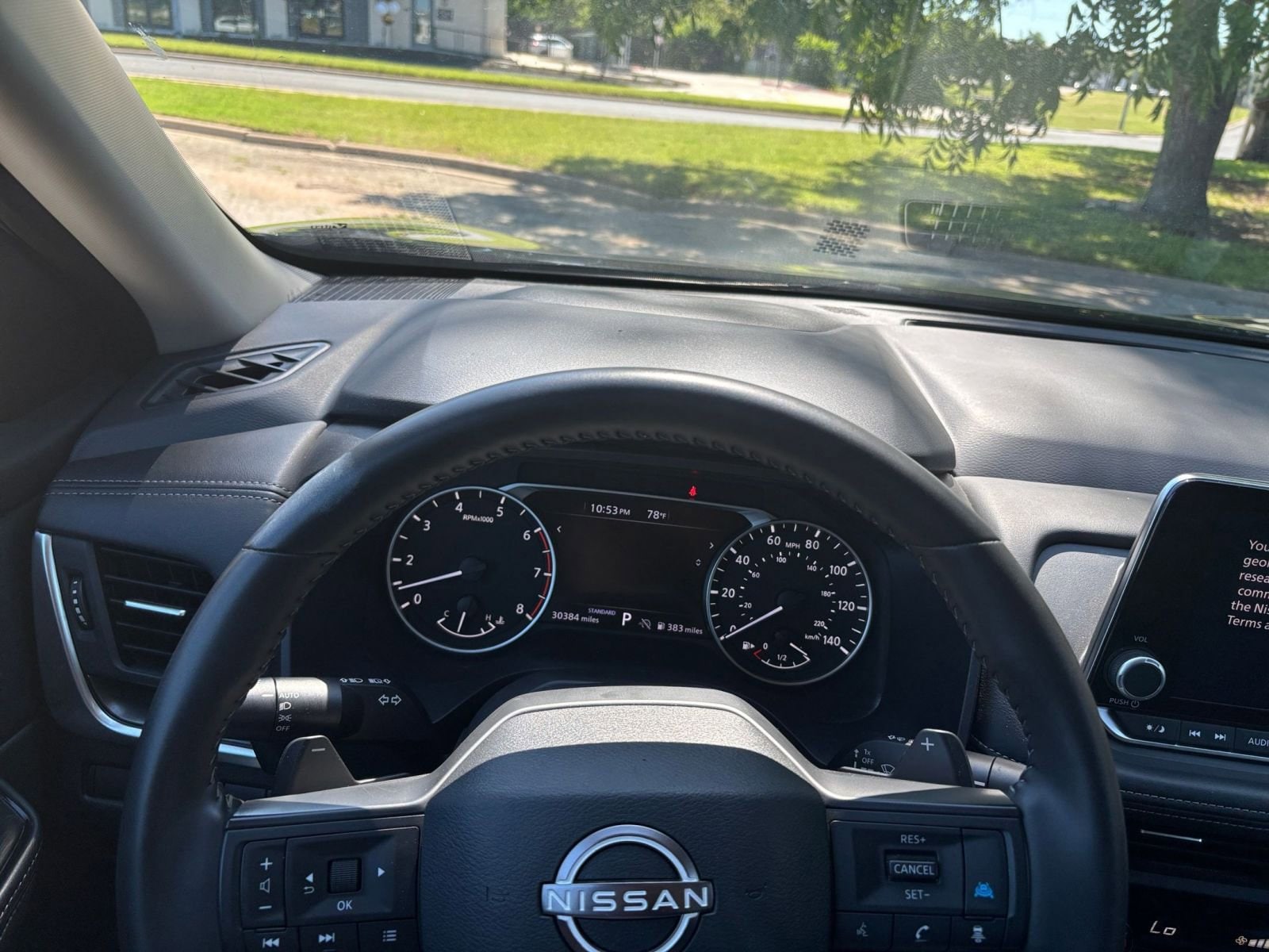Thumbnail: 2025 Nissan Rogue - 29