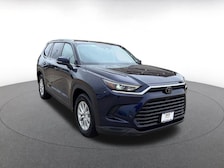 2025 Toyota Grand Highlander XLE -
                  Houston, TX