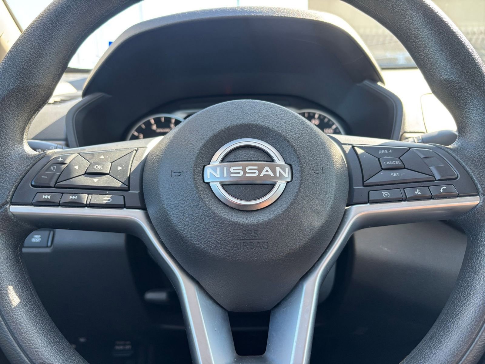 Thumbnail: 2025 Nissan Altima - 28