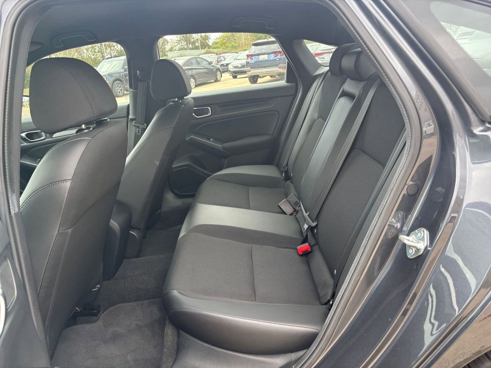 Thumbnail: 2025 Honda Civic - 23