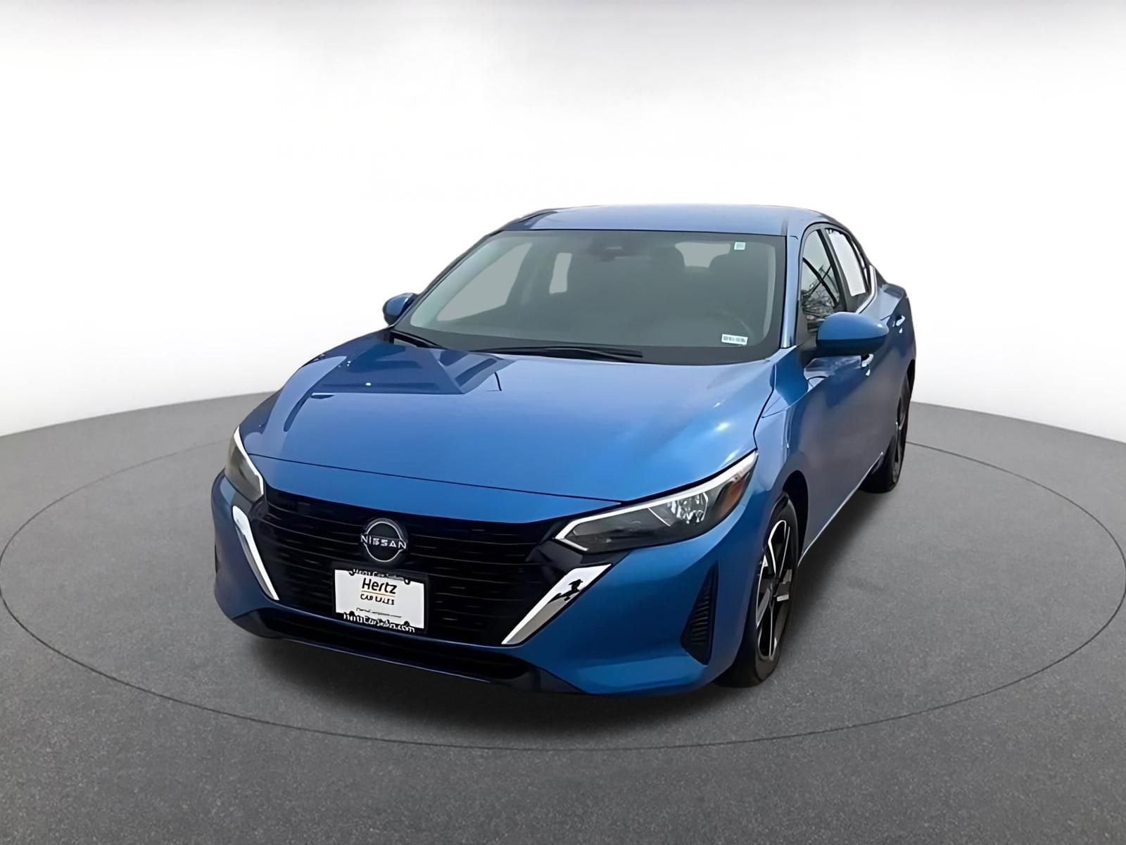 Thumbnail: 2025 Nissan Sentra - 7