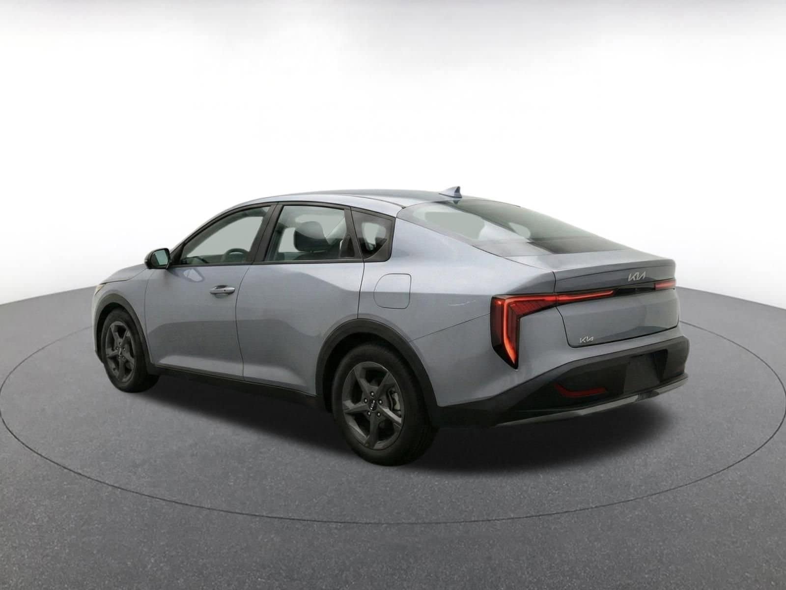 Thumbnail: 2025 Kia K4 - 7