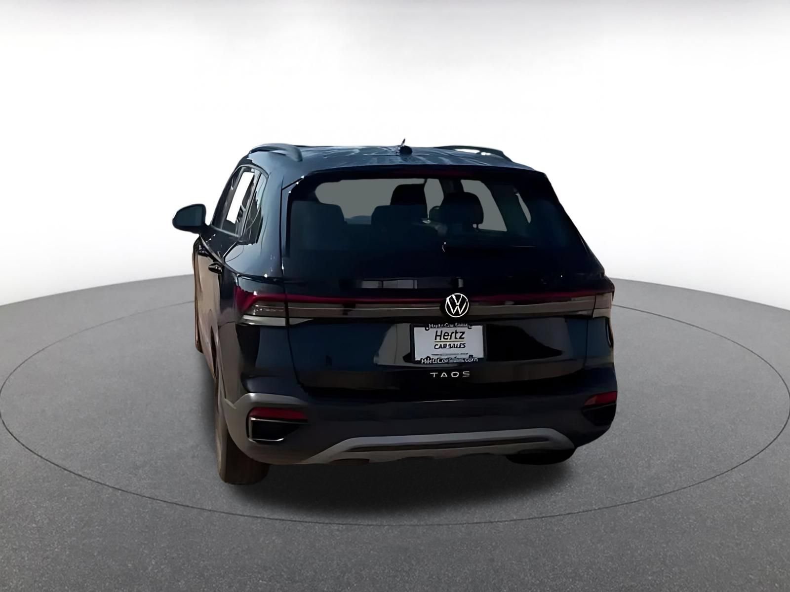 Thumbnail: 2026 Volkswagen Taos - 12
