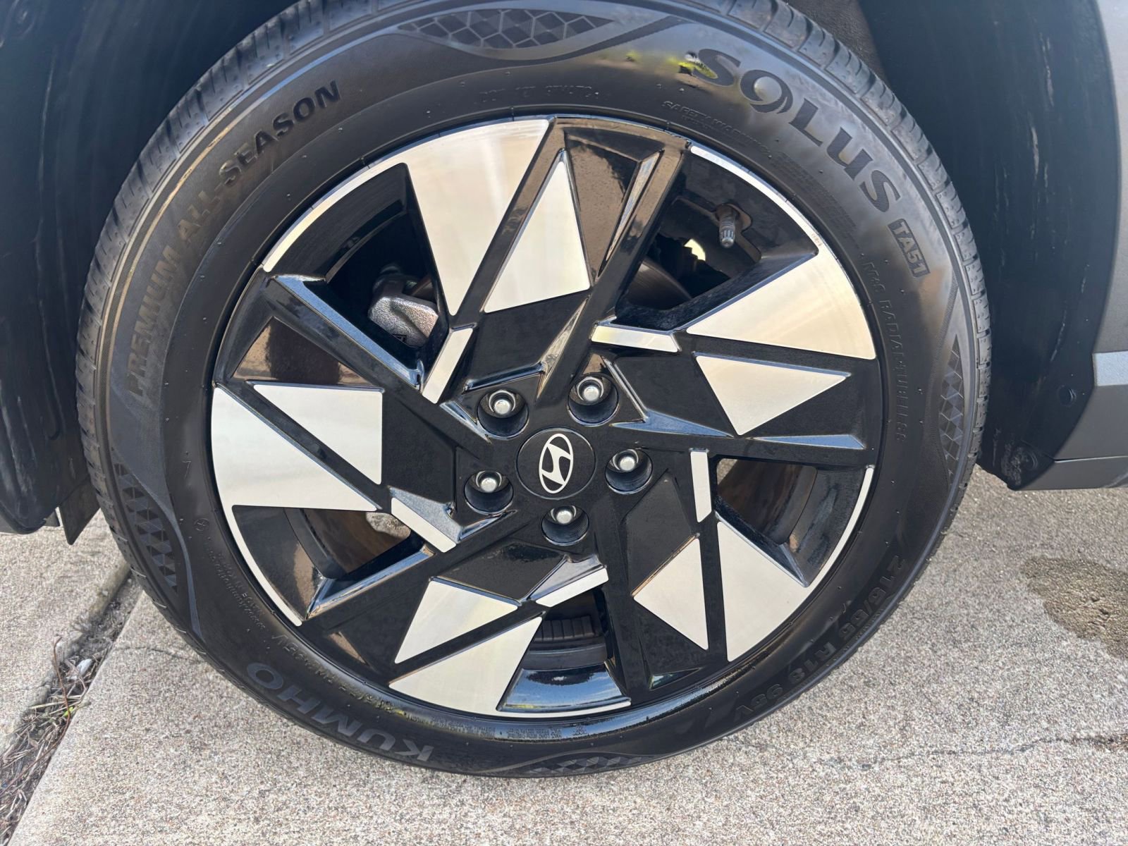 Thumbnail: 2025 Hyundai Kona - 30