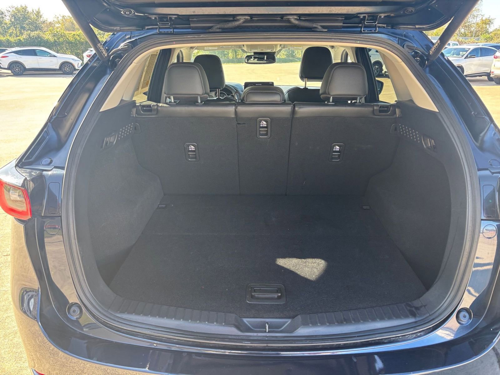 Thumbnail: 2025 Mazda CX-5 - 32