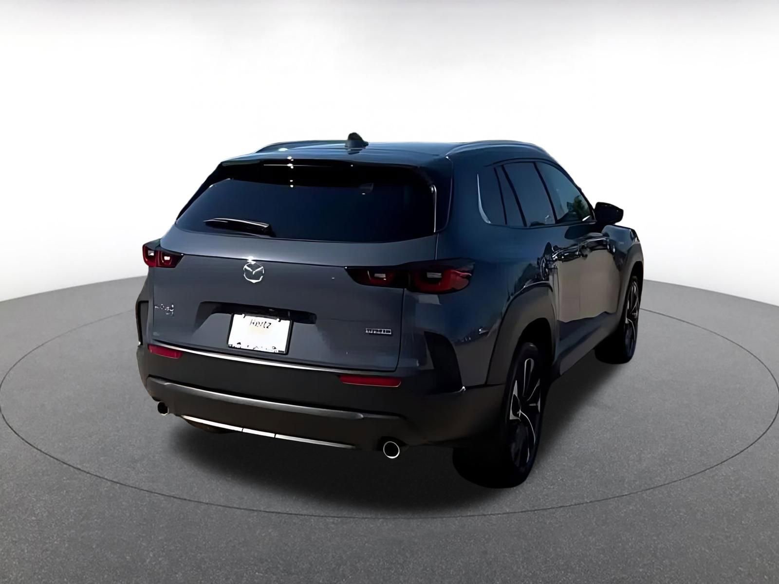 Thumbnail: 2025 Mazda CX-50 - 14