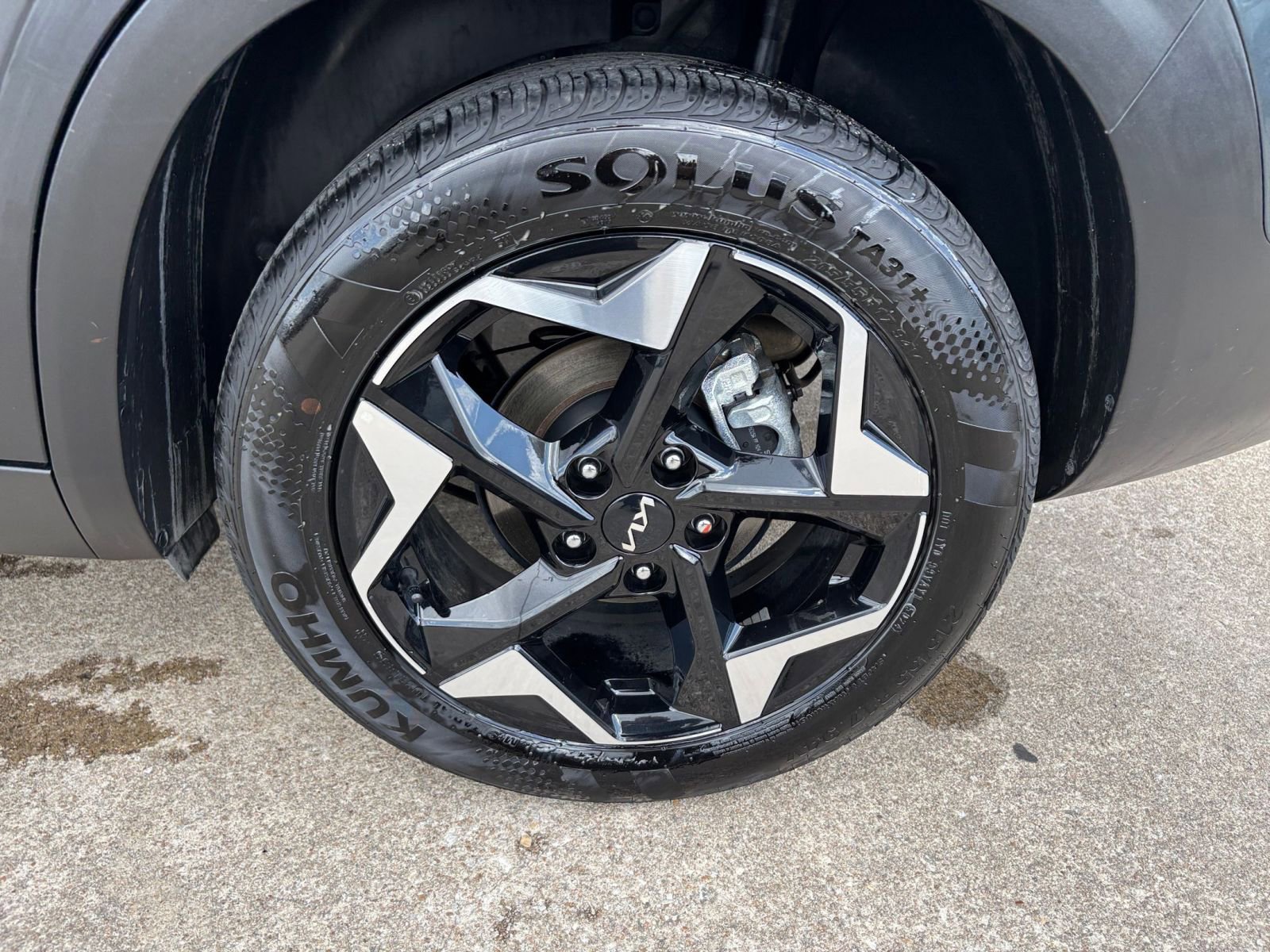 Thumbnail: 2025 Kia Seltos - 30