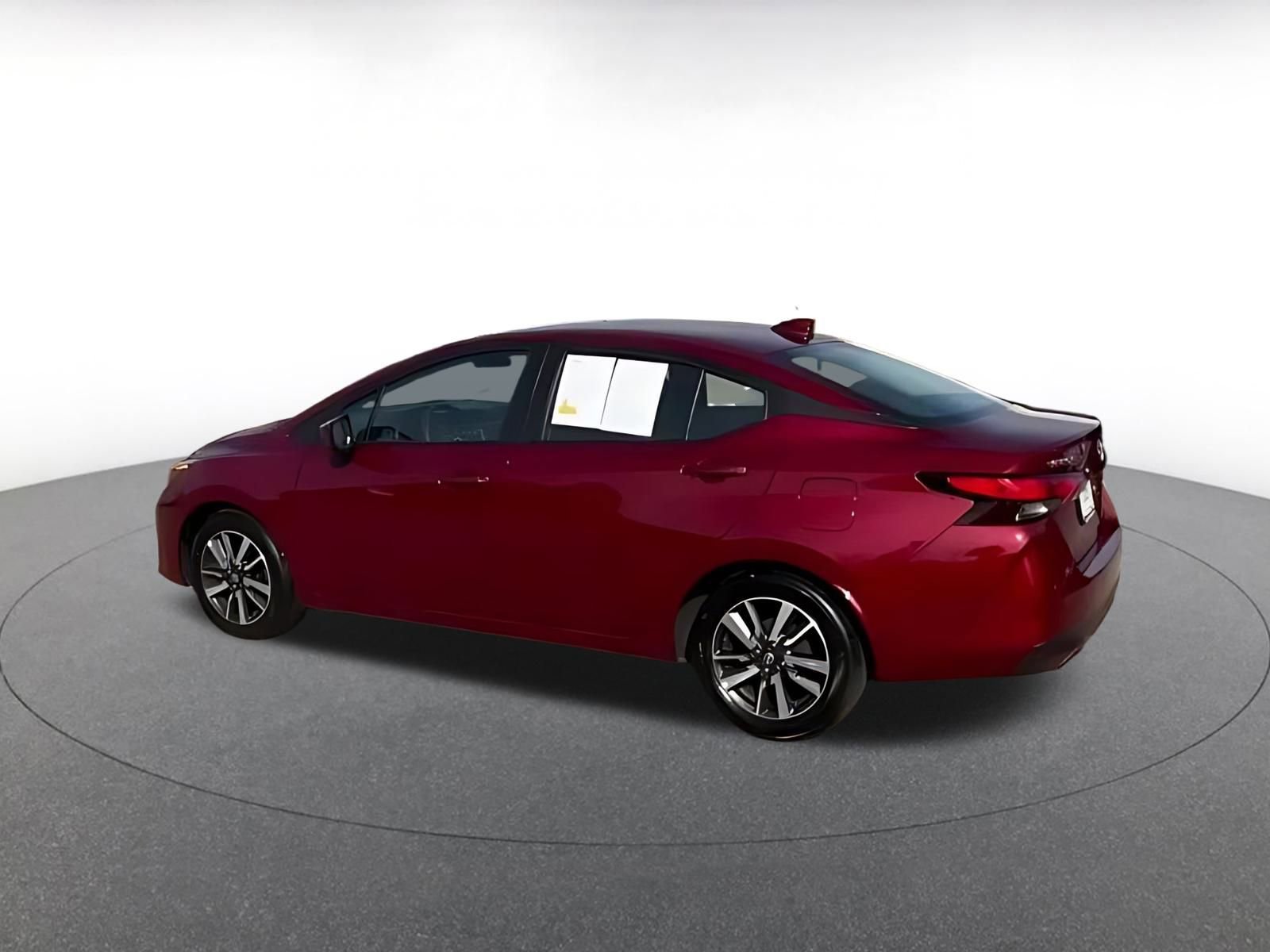 Thumbnail: 2025 Nissan Versa - 16