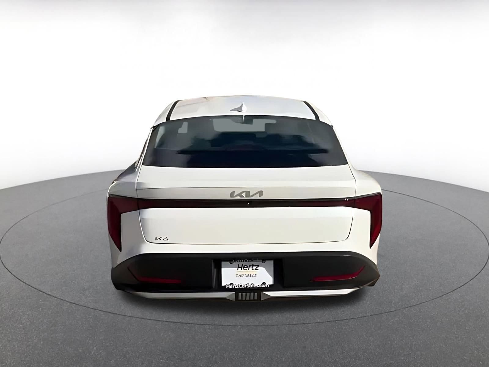 Thumbnail: 2025 Kia K4 - 12