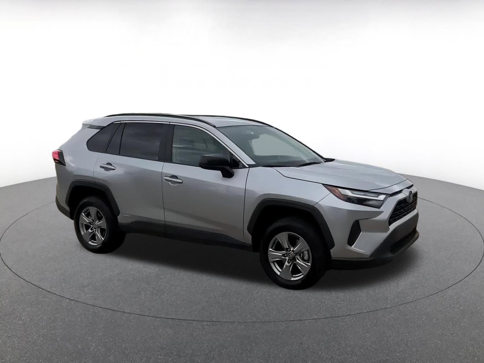 Thumbnail: 2025 Toyota RAV4 - 2