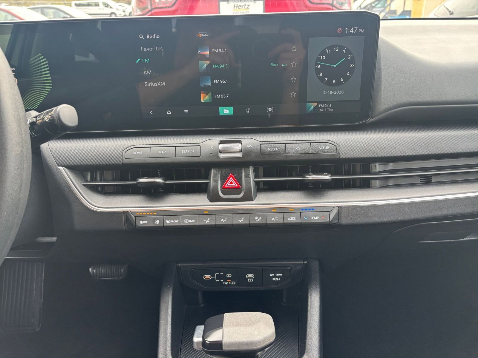 Thumbnail: 2025 Kia K4 - 17