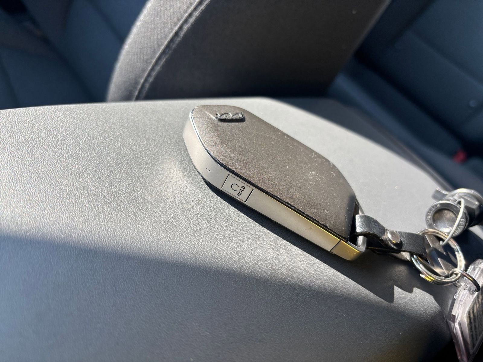 Thumbnail: 2025 Kia K4 - 23