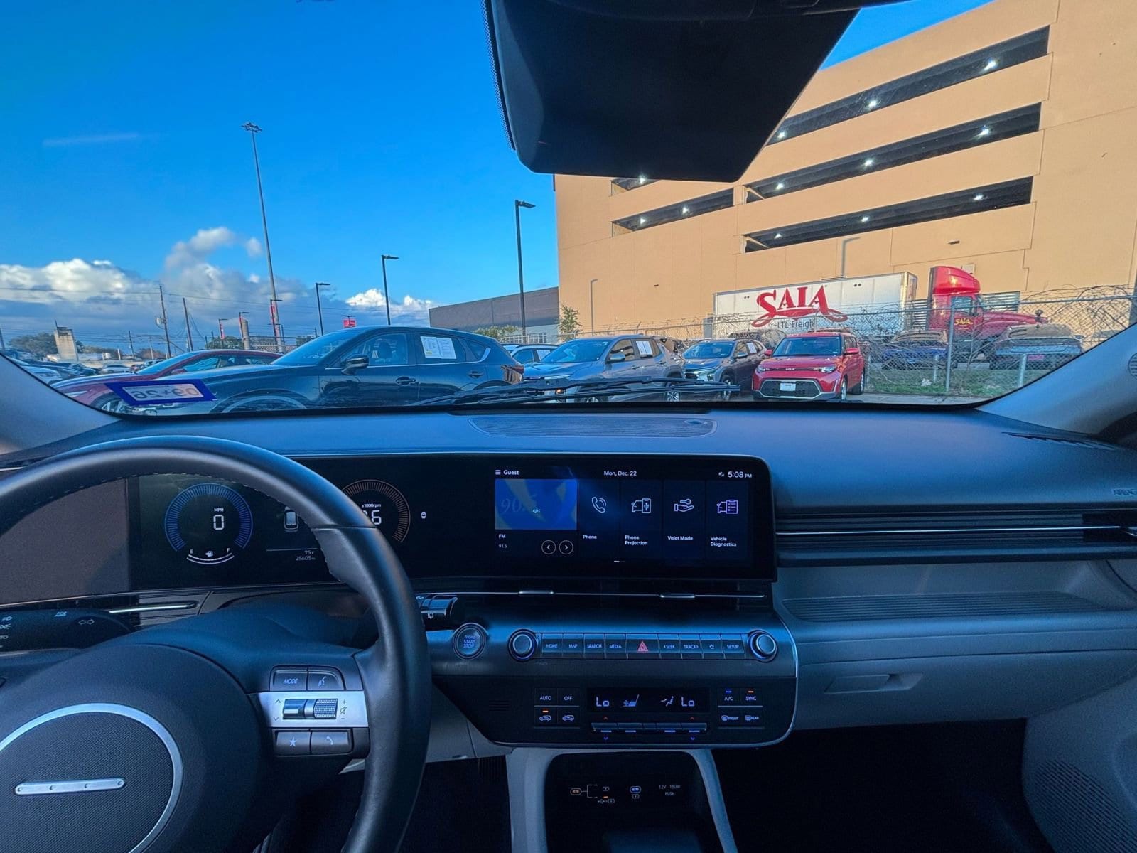 Thumbnail: 2025 Hyundai Kona - 31