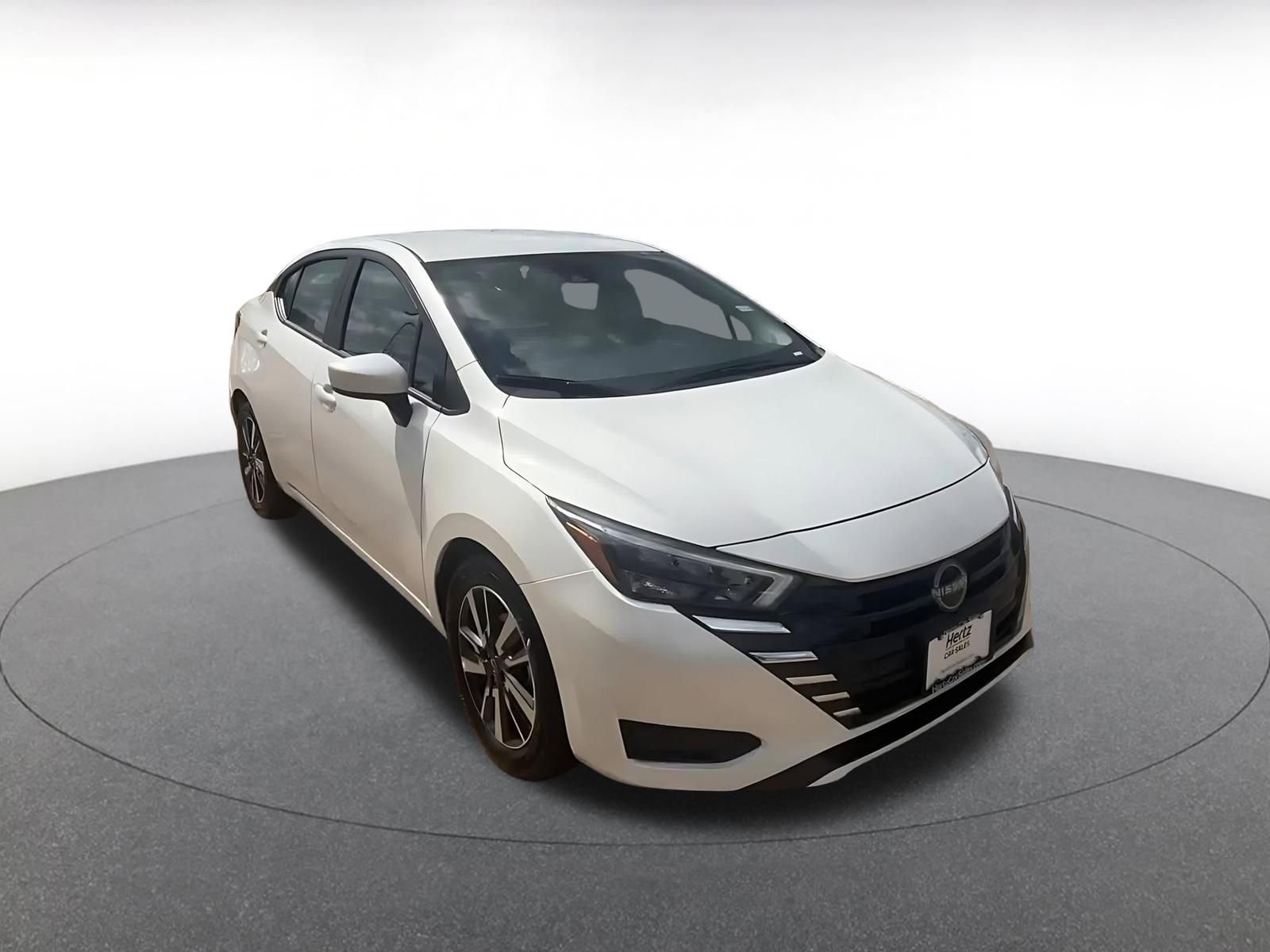 Thumbnail: 2025 Nissan Versa - 3
