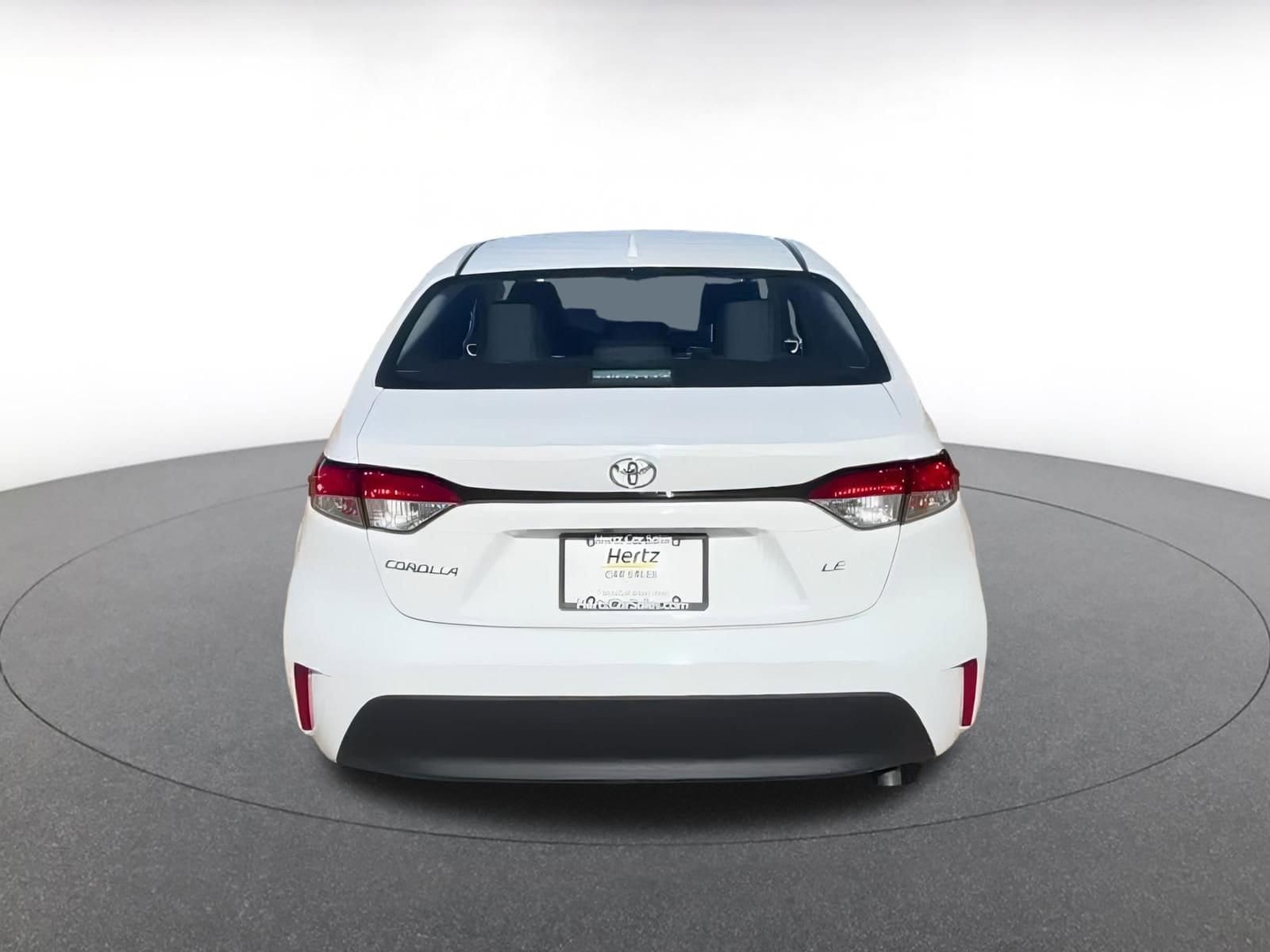 Thumbnail: 2025 Toyota Corolla - 11