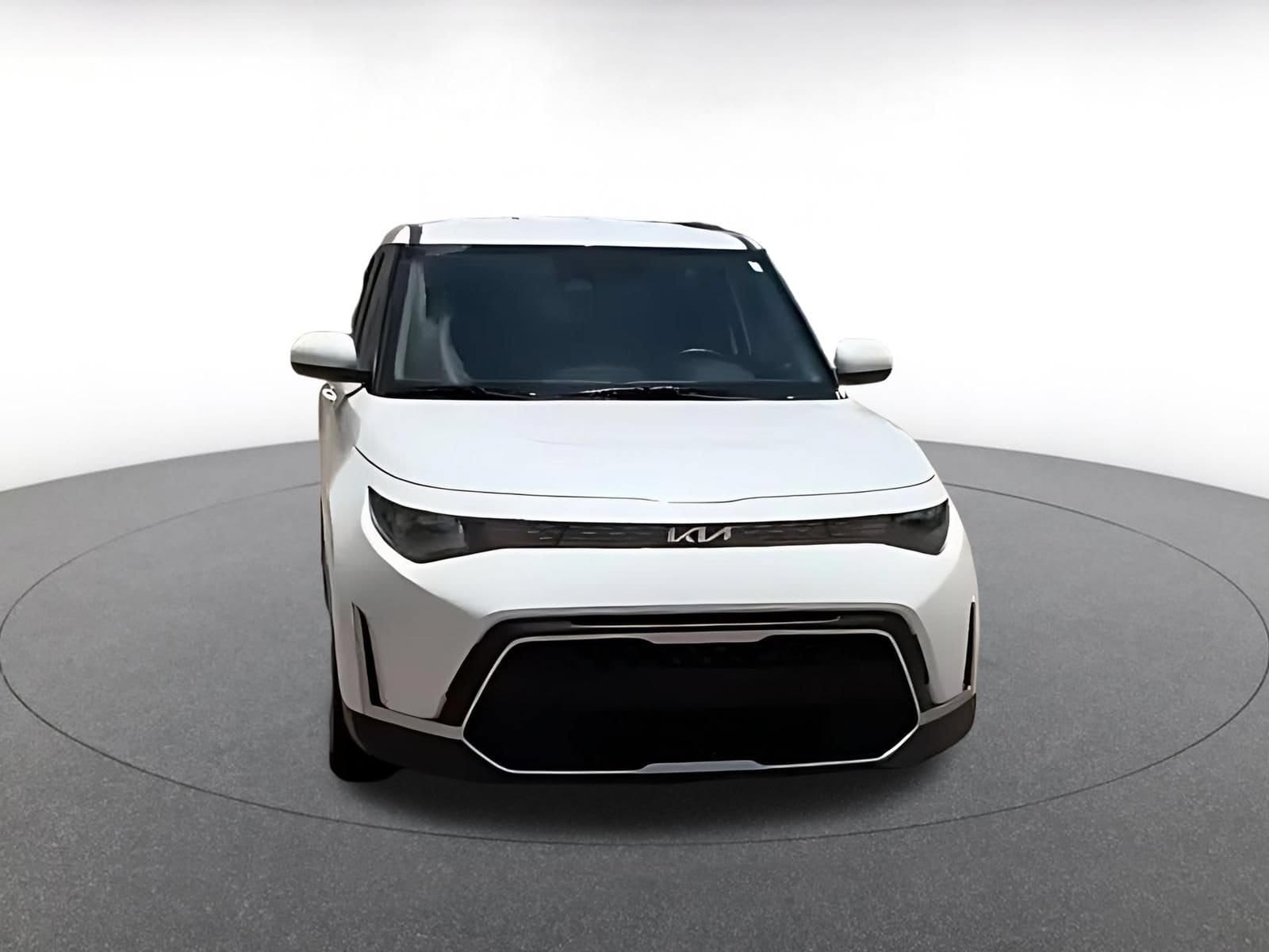 Thumbnail: 2025 Kia Soul - 4