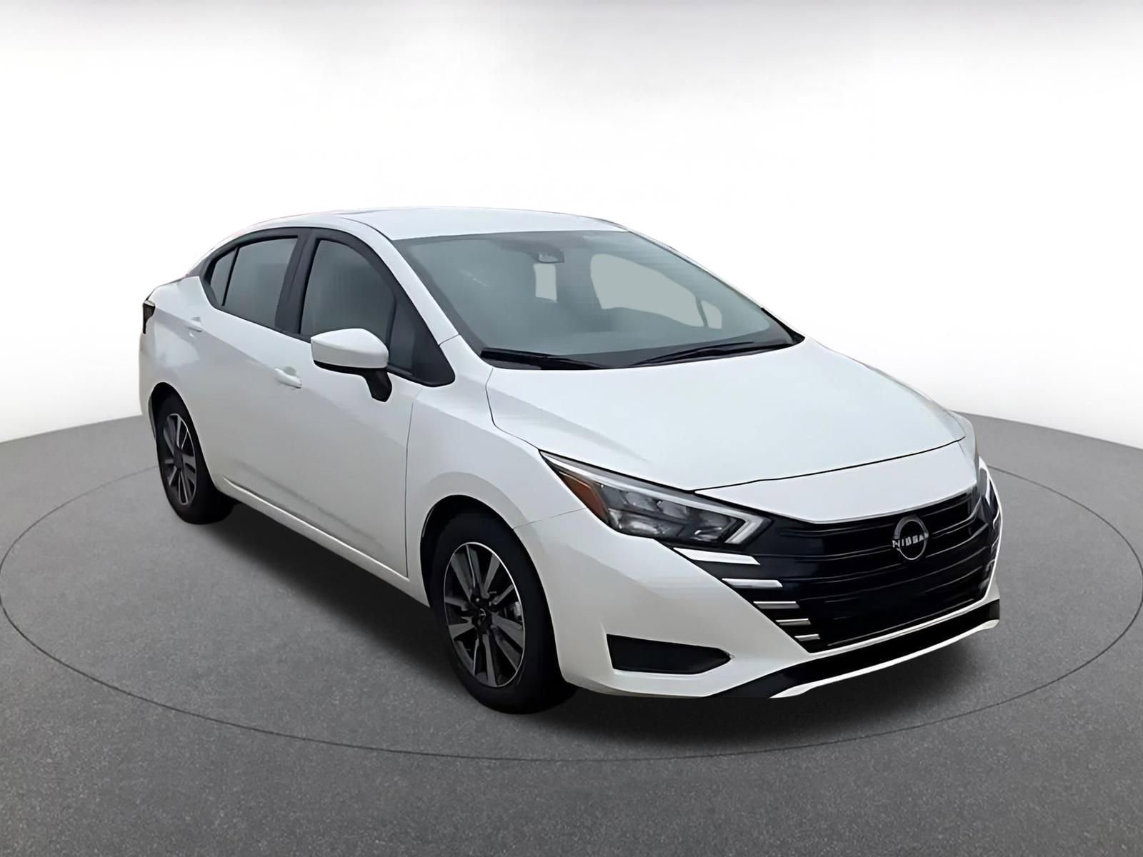 Thumbnail: 2025 Nissan Versa - 3