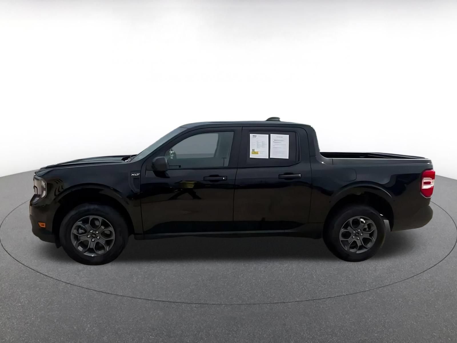 Thumbnail: 2026 Ford Maverick - 8