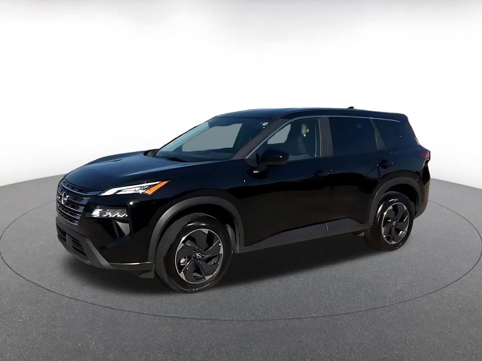 Thumbnail: 2025 Nissan Rogue - 8