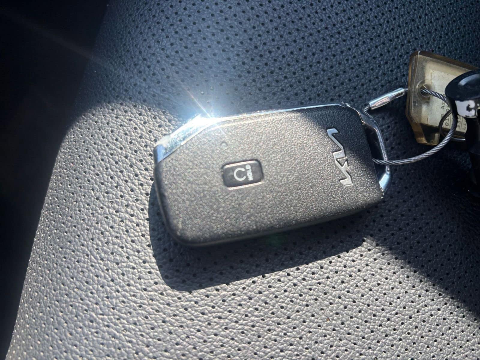 Thumbnail: 2023 Kia Forte - 24