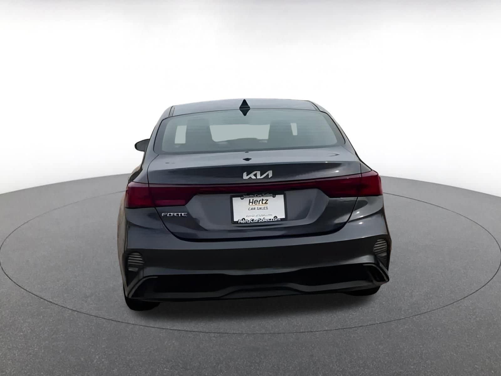 Thumbnail: 2023 Kia Forte - 7