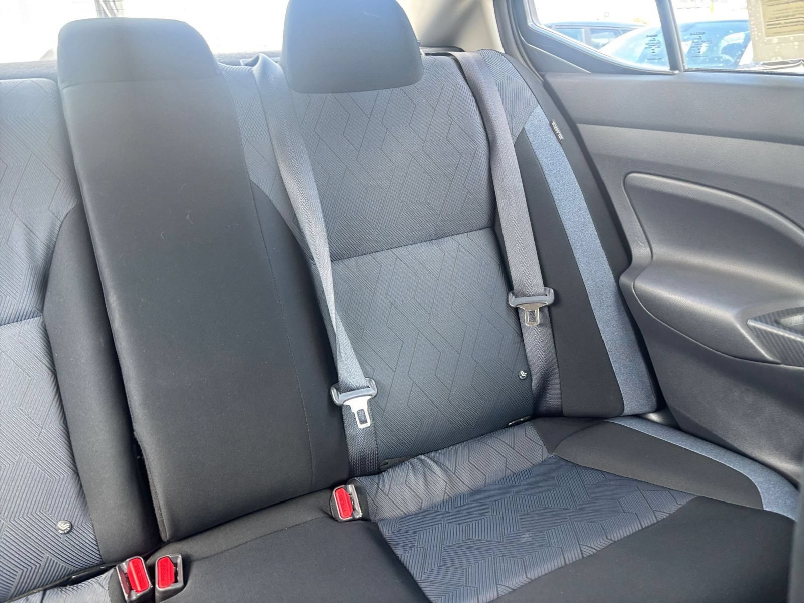 Thumbnail: 2025 Nissan Versa - 35