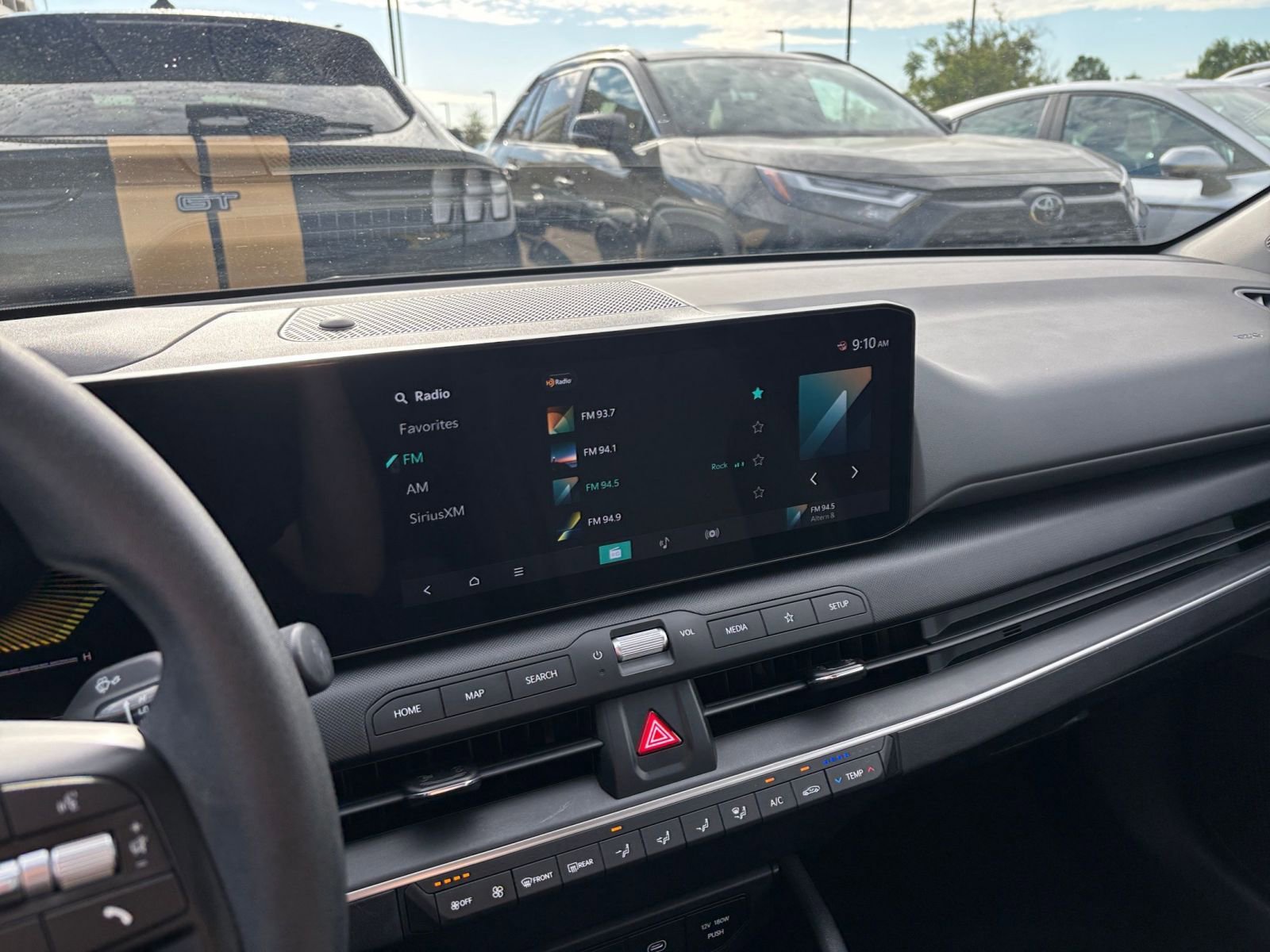 Thumbnail: 2025 Kia K4 - 20