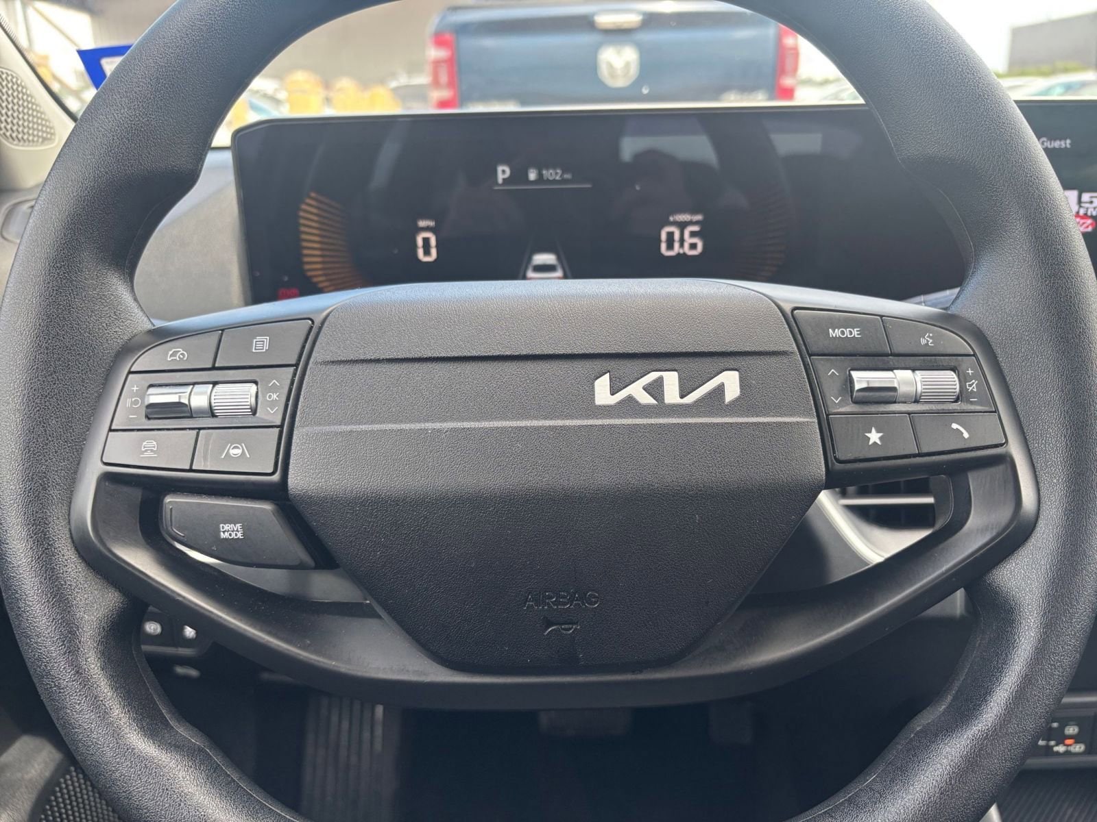 Thumbnail: 2025 Kia K4 - 27