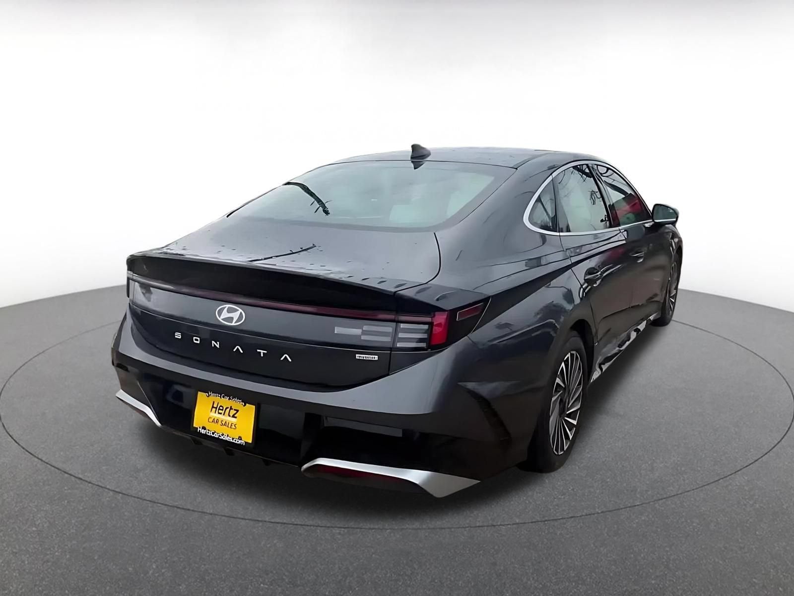Thumbnail: 2025 Hyundai Sonata - 15