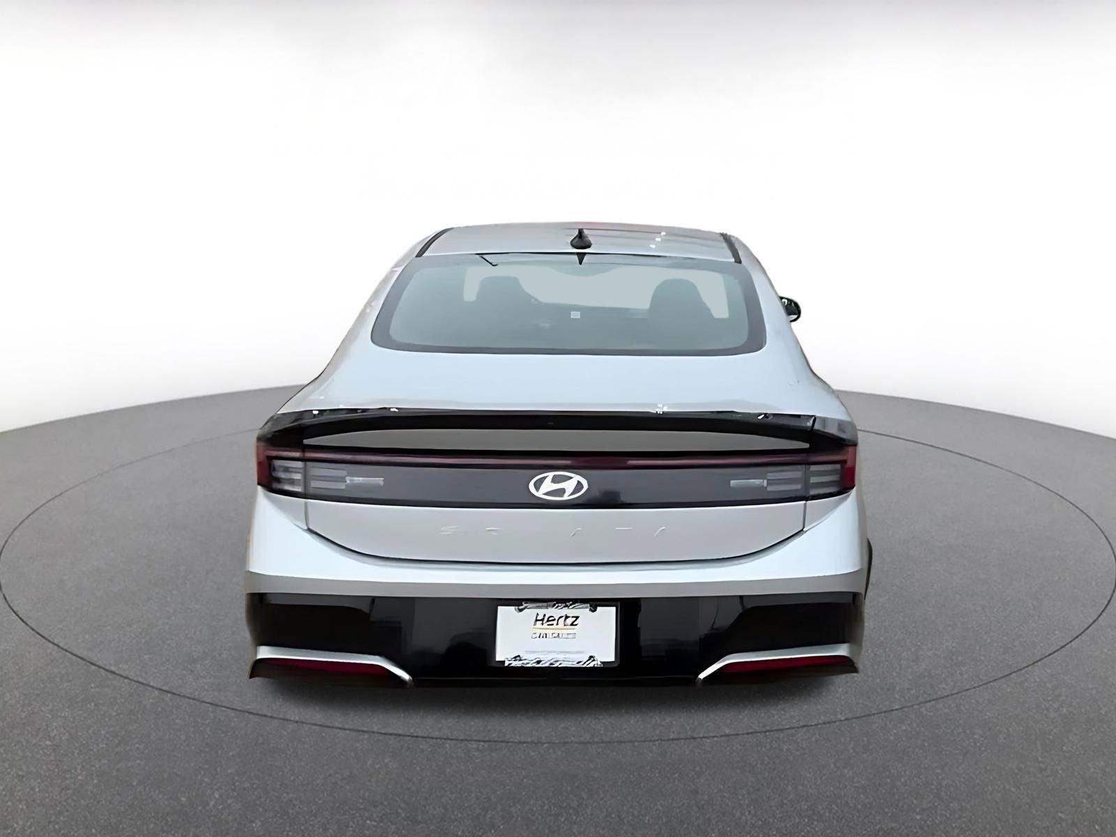 Thumbnail: 2025 Hyundai Sonata - 8