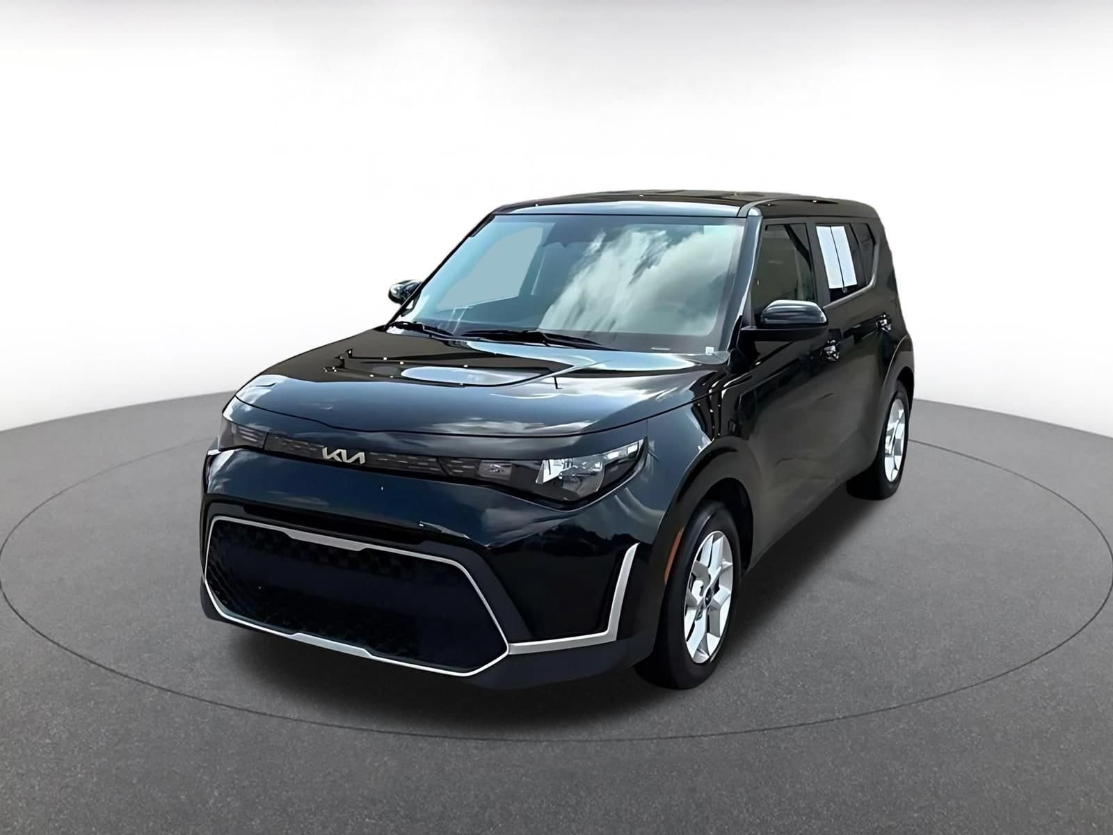 Thumbnail: 2025 Kia Soul - 7