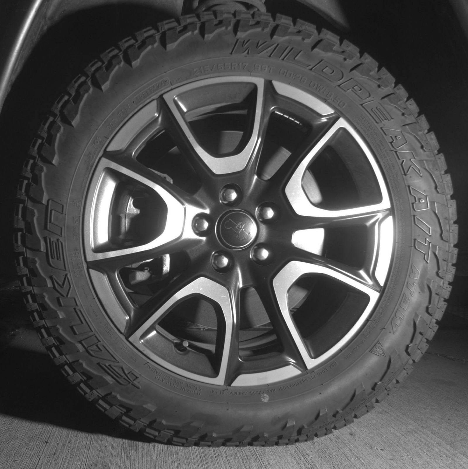 Thumbnail: 2025 Jeep Compass - 12