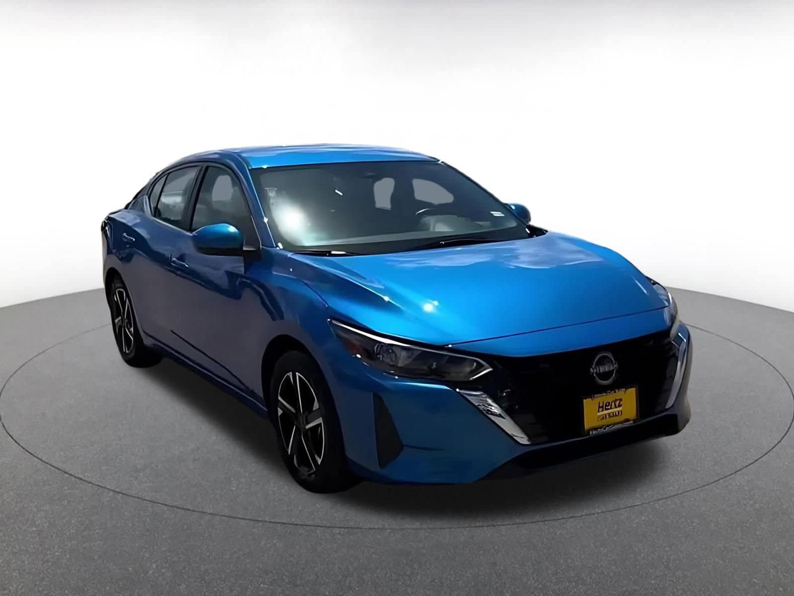 Thumbnail: 2025 Nissan Sentra - 3