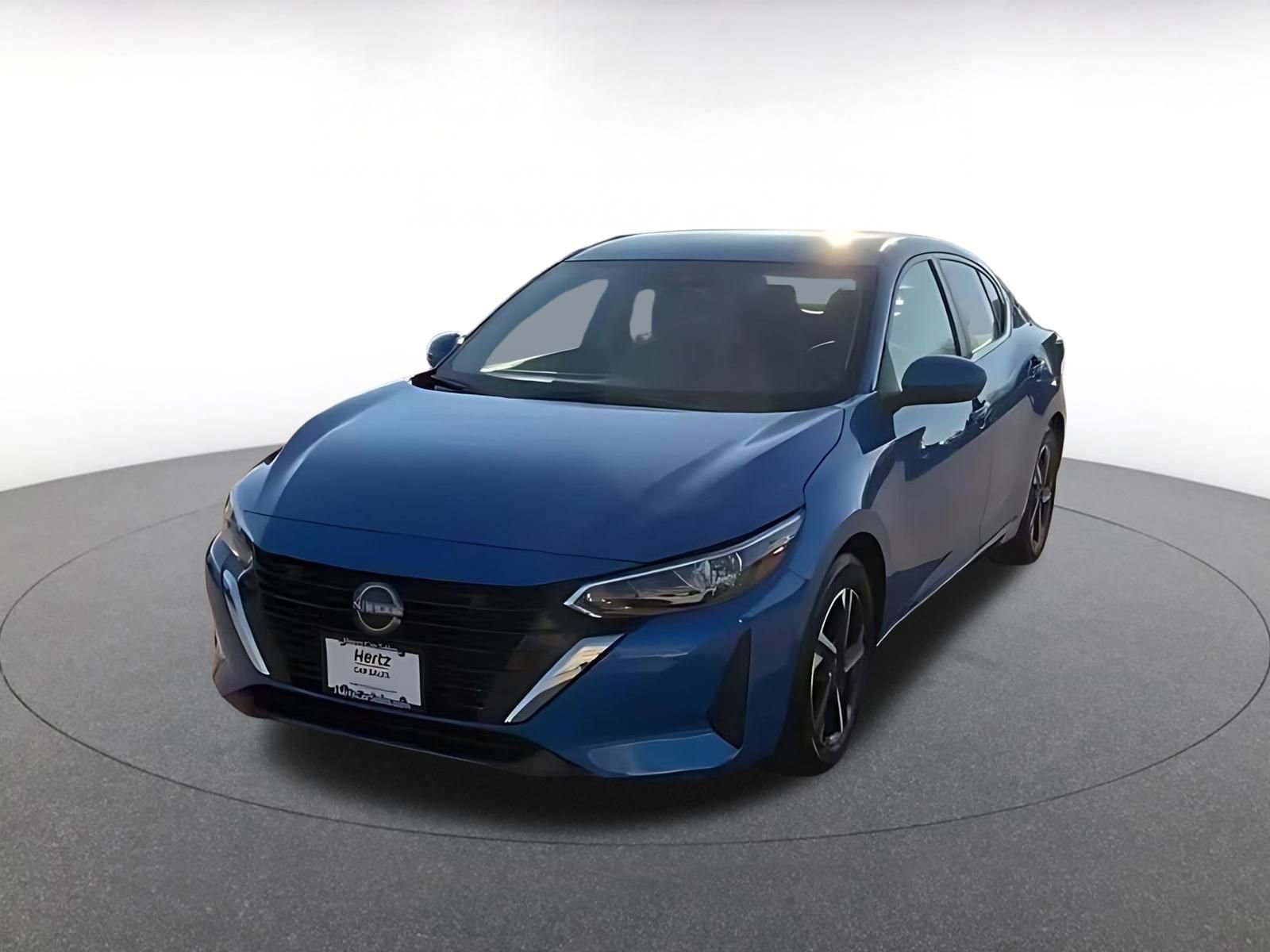 Thumbnail: 2025 Nissan Sentra - 7