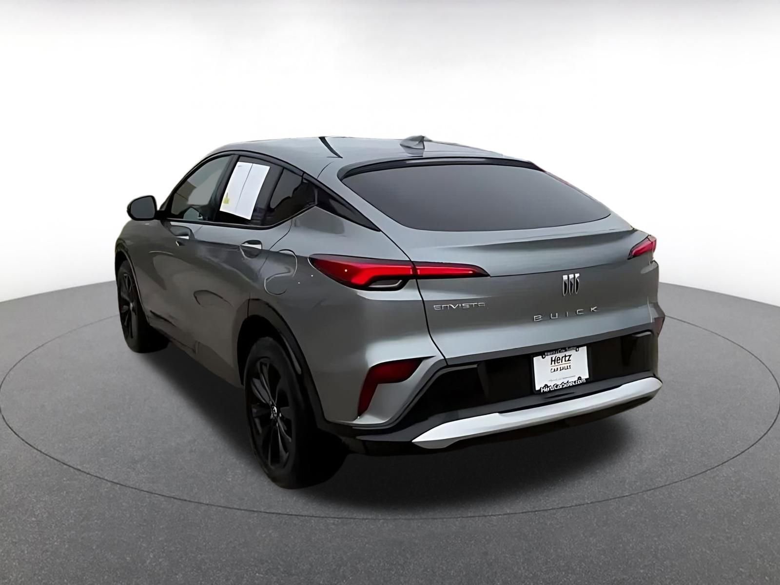 Thumbnail: 2025 Buick Envista - 11