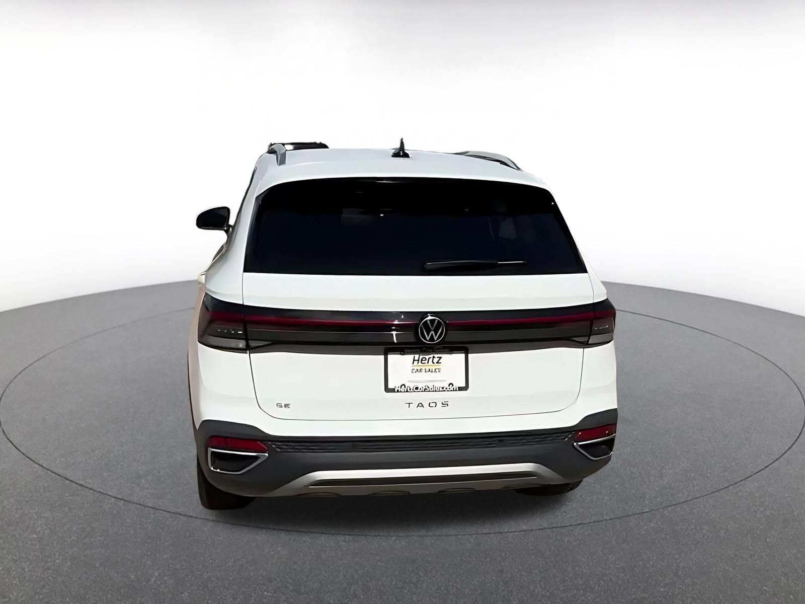 Thumbnail: 2026 Volkswagen Taos - 6