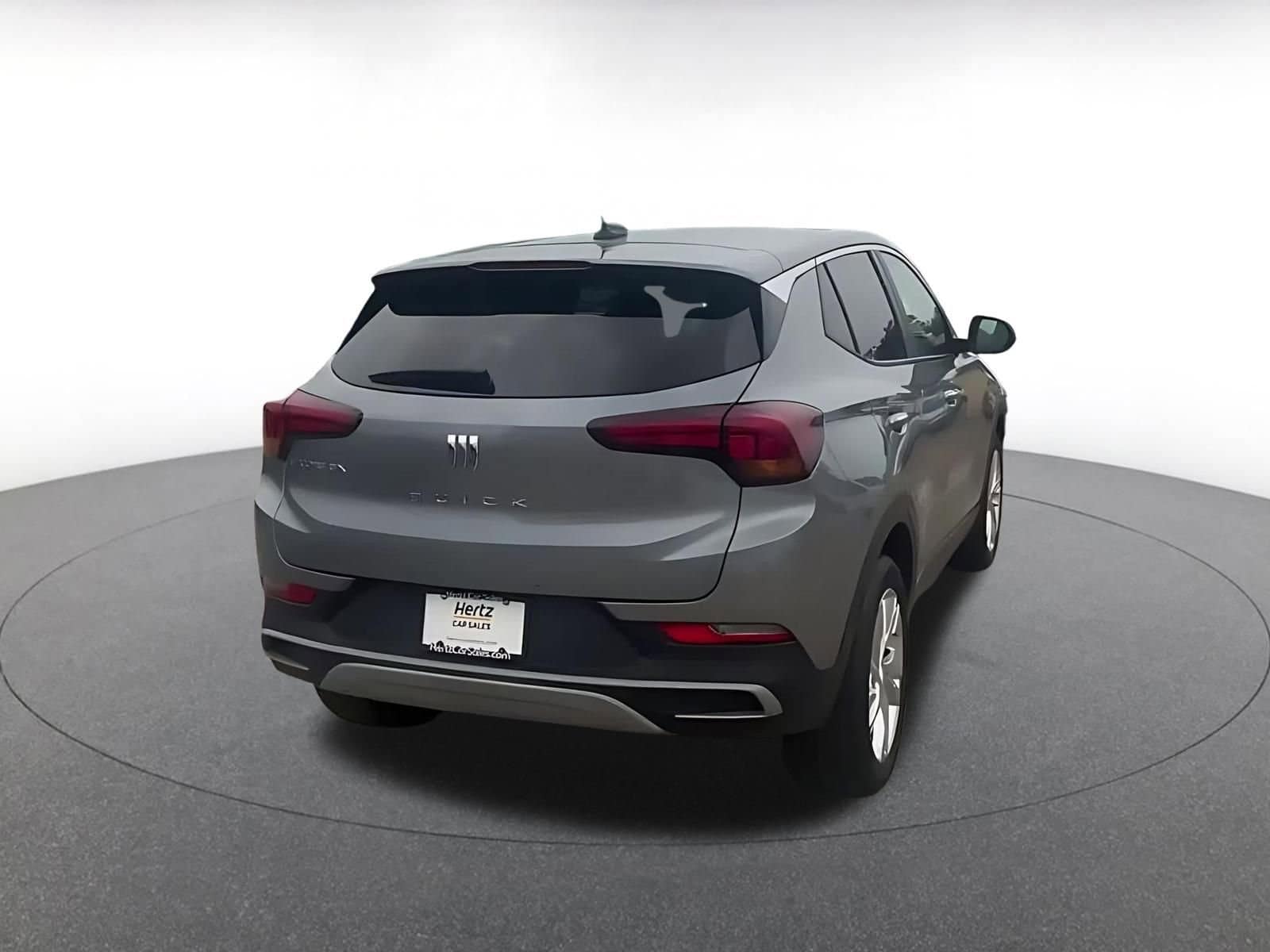 Thumbnail: 2025 Buick Encore GX - 14