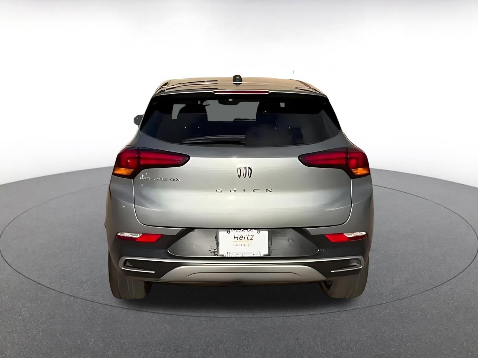 Thumbnail: 2025 Buick Encore GX - 14