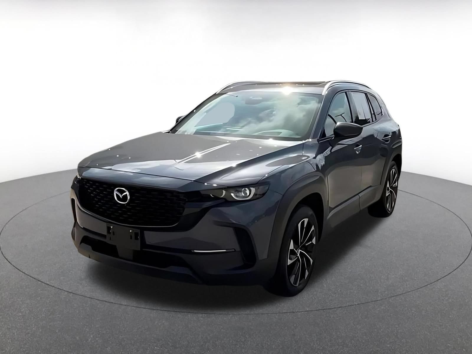 Thumbnail: 2025 Mazda CX-50 - 7