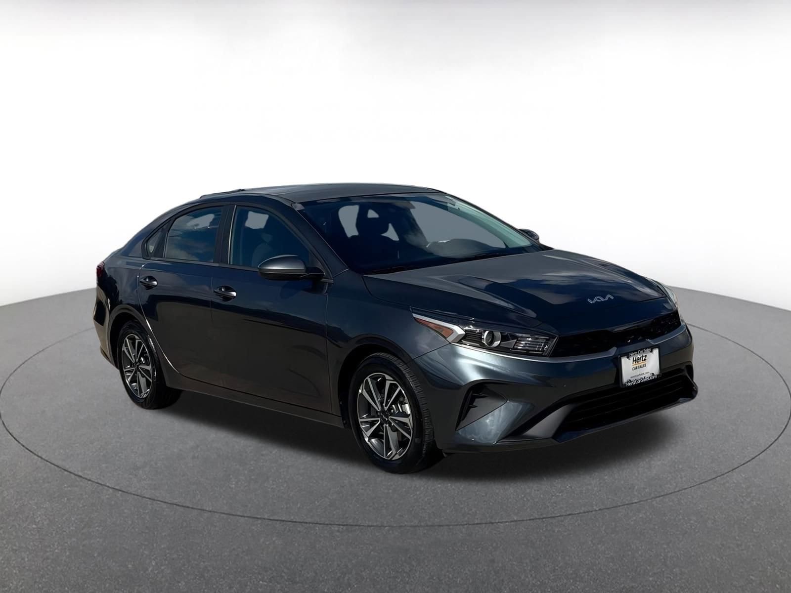 Thumbnail: 2024 Kia Forte - 1