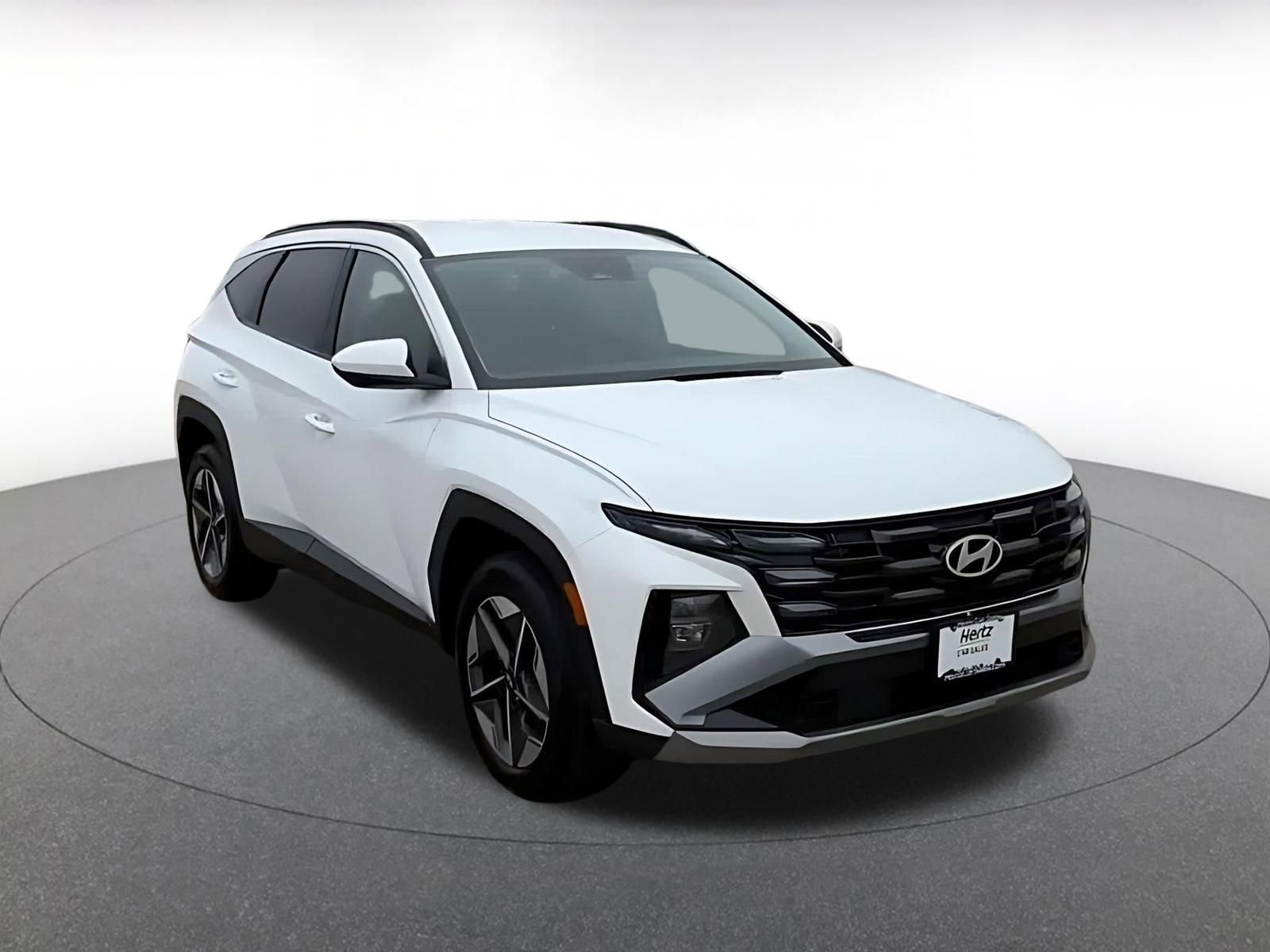 Thumbnail: 2025 Hyundai Tucson - 3