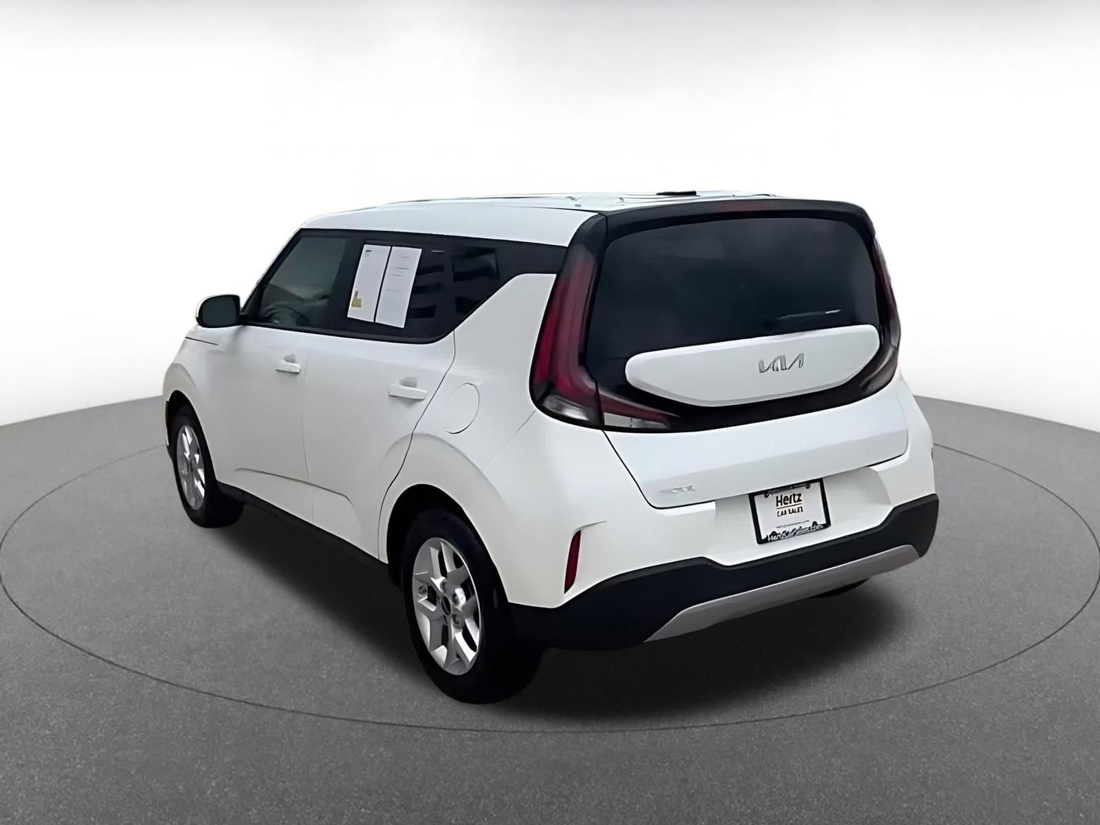 Thumbnail: 2025 Kia Soul - 11