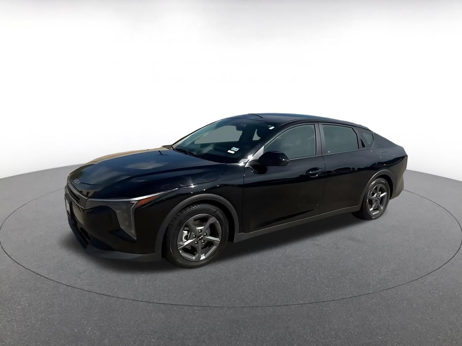 Thumbnail: 2025 Kia K4 - 5