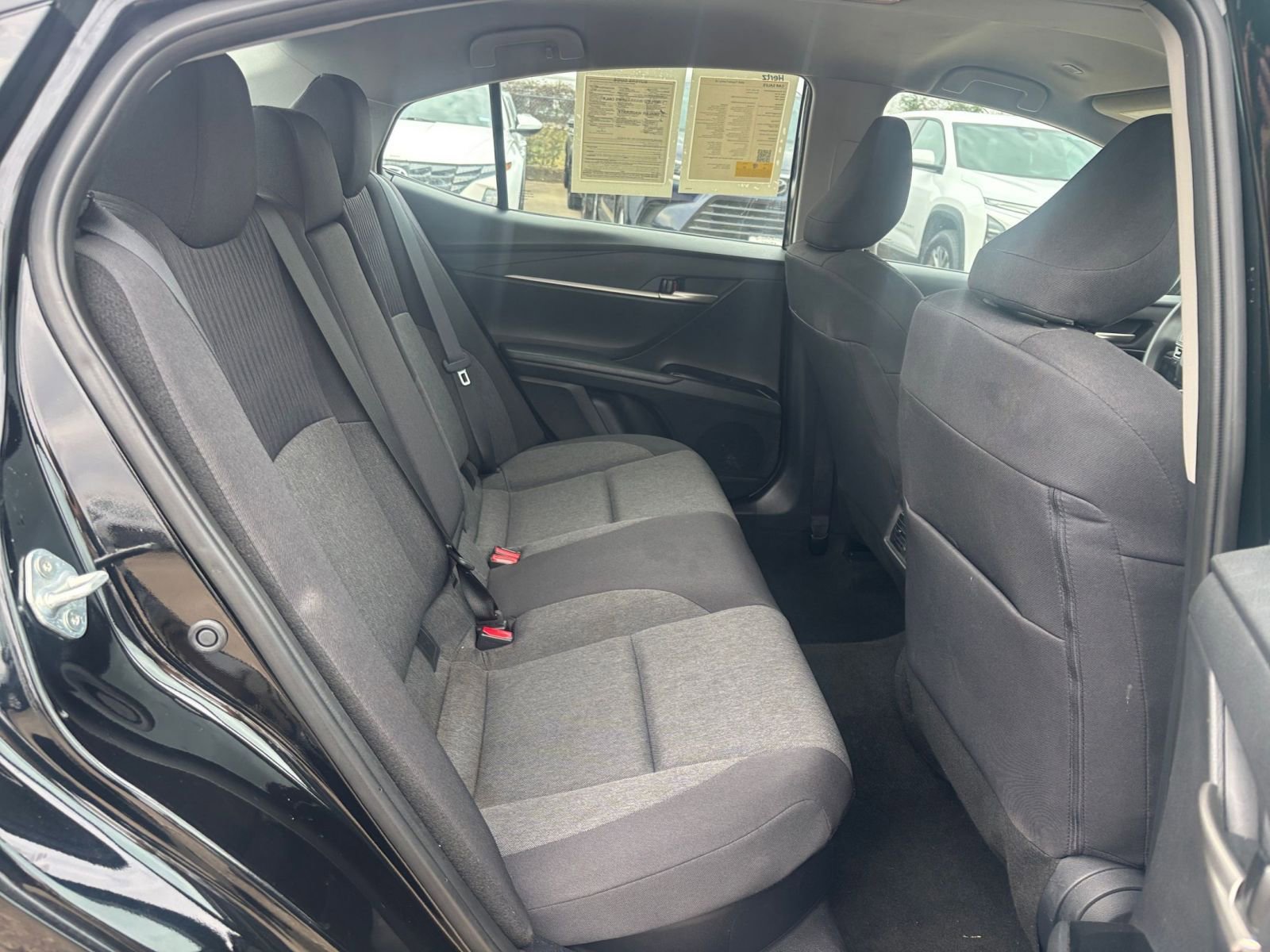 Thumbnail: 2025 Toyota Camry - 24